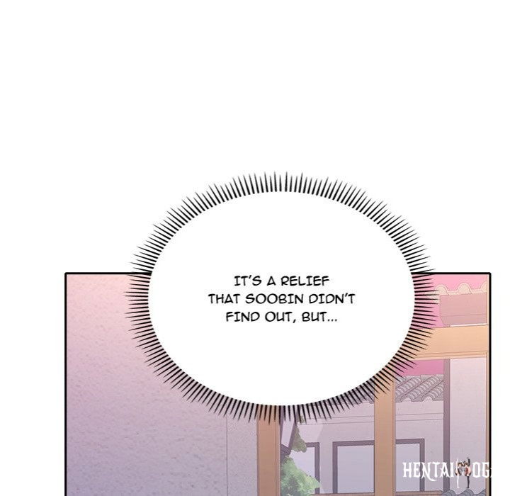 Everyone’s Man Everyone’s Man Chapter 12 - Page 127