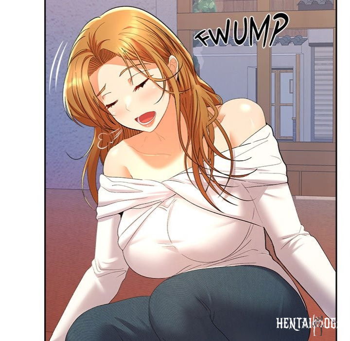 Everyone’s Man Everyone’s Man Chapter 12 - Page 128