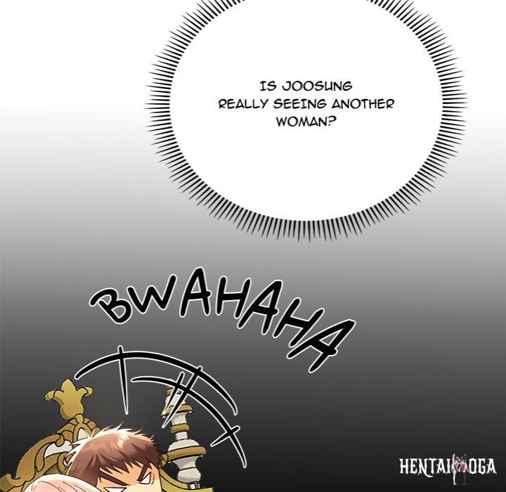 Everyone’s Man Everyone’s Man Chapter 12 - Page 130