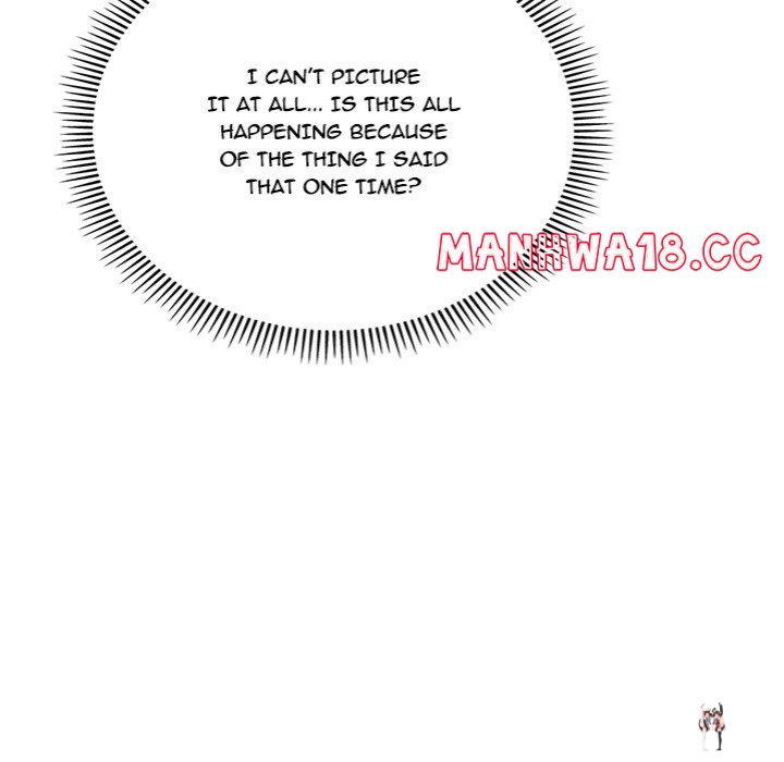 Everyone’s Man Everyone’s Man Chapter 12 - Page 132