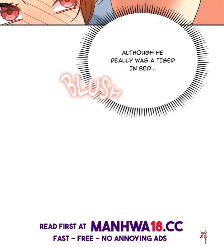 Everyone’s Man Everyone’s Man Chapter 12 - Page 135