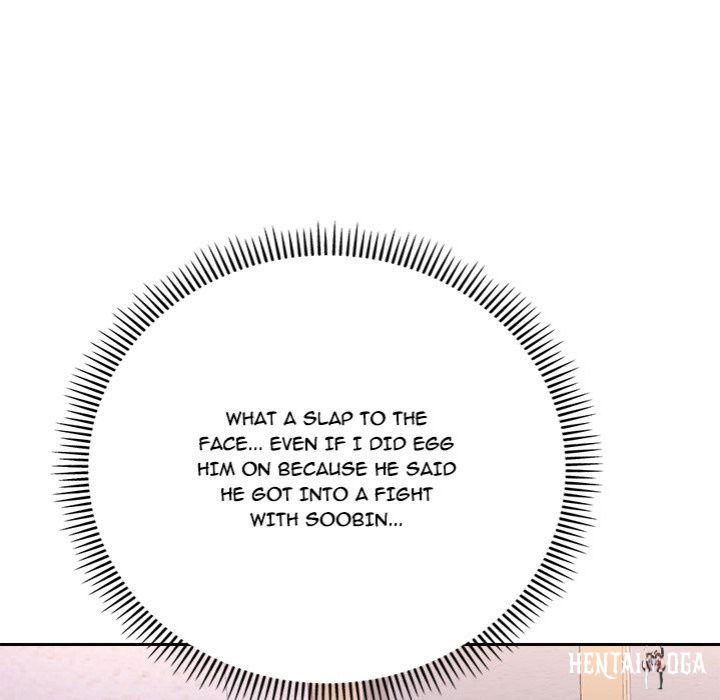 Everyone’s Man Everyone’s Man Chapter 12 - Page 136