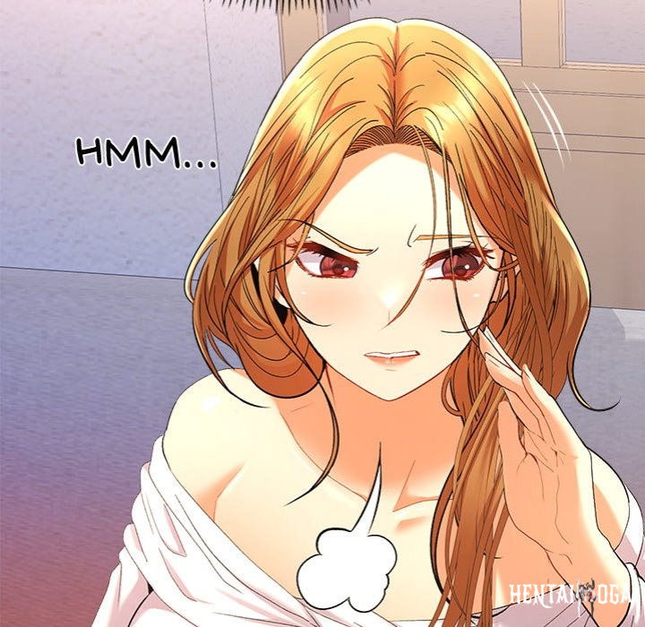 Everyone’s Man Everyone’s Man Chapter 12 - Page 137