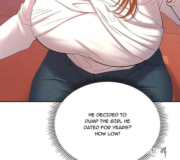 Everyone’s Man Everyone’s Man Chapter 12 - Page 138