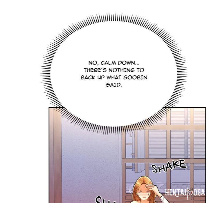 Everyone’s Man Everyone’s Man Chapter 12 - Page 140