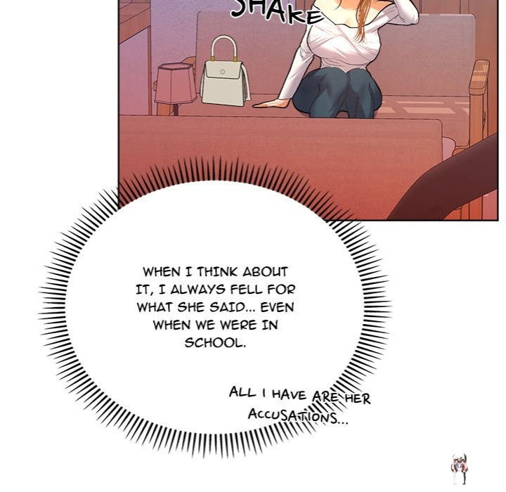 Everyone’s Man Everyone’s Man Chapter 12 - Page 141