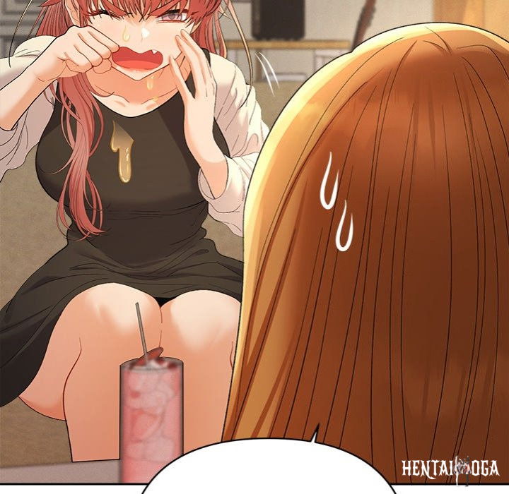 Everyone’s Man Everyone’s Man Chapter 12 - Page 15