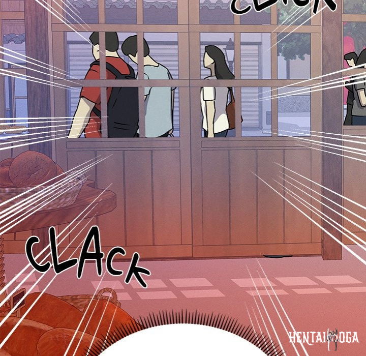 Everyone’s Man Everyone’s Man Chapter 12 - Page 150