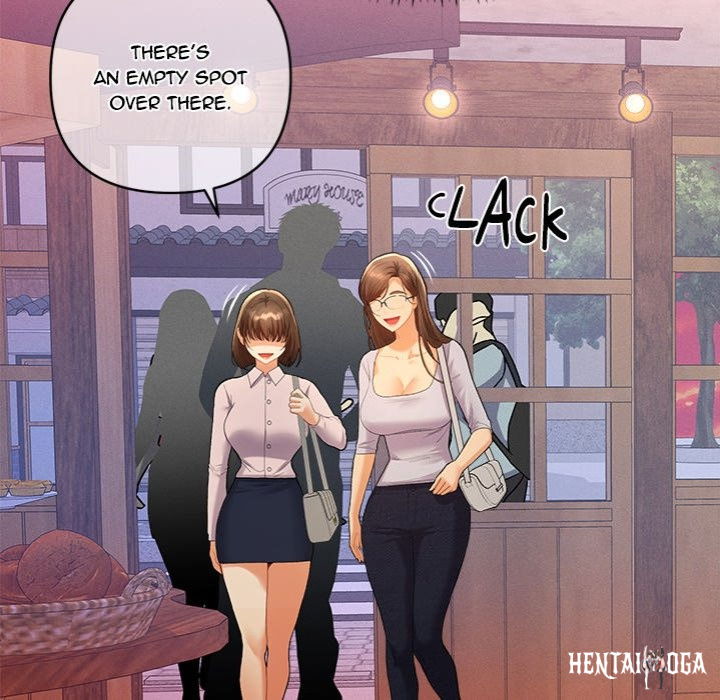 Everyone’s Man Everyone’s Man Chapter 12 - Page 153