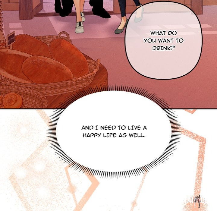 Everyone’s Man Everyone’s Man Chapter 12 - Page 154