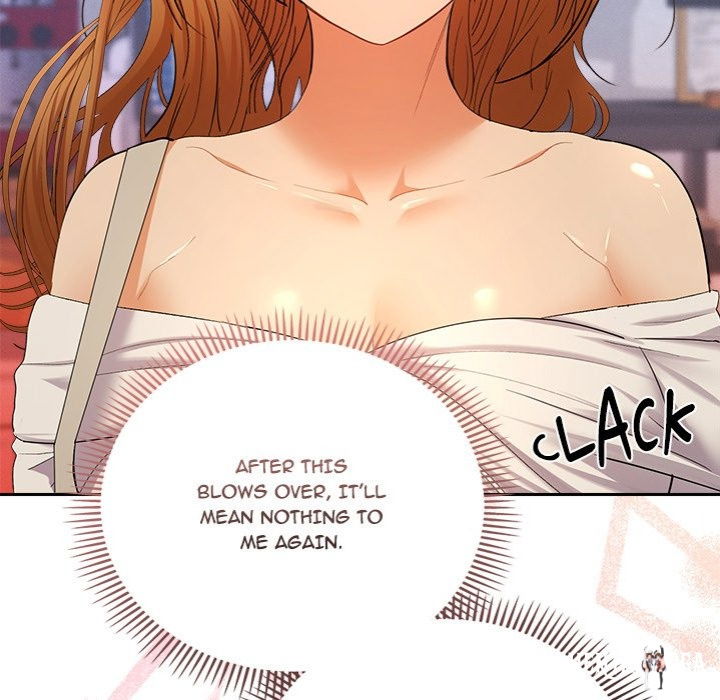 Everyone’s Man Everyone’s Man Chapter 12 - Page 157