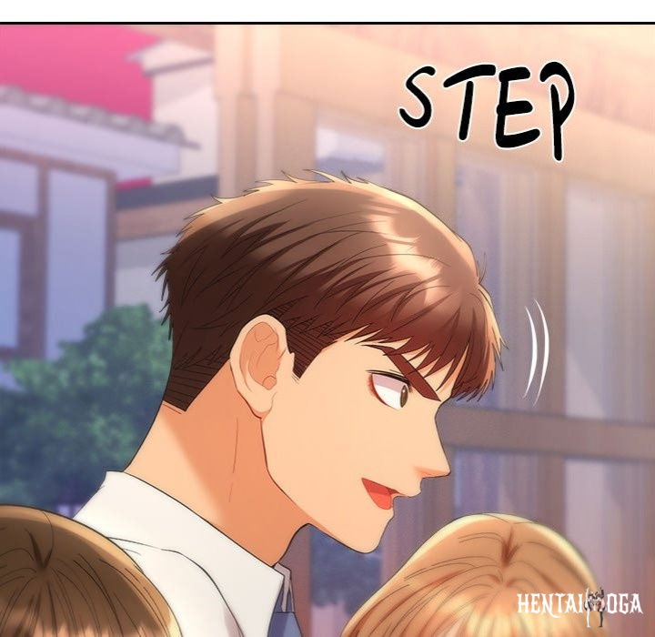 Everyone’s Man Everyone’s Man Chapter 12 - Page 159