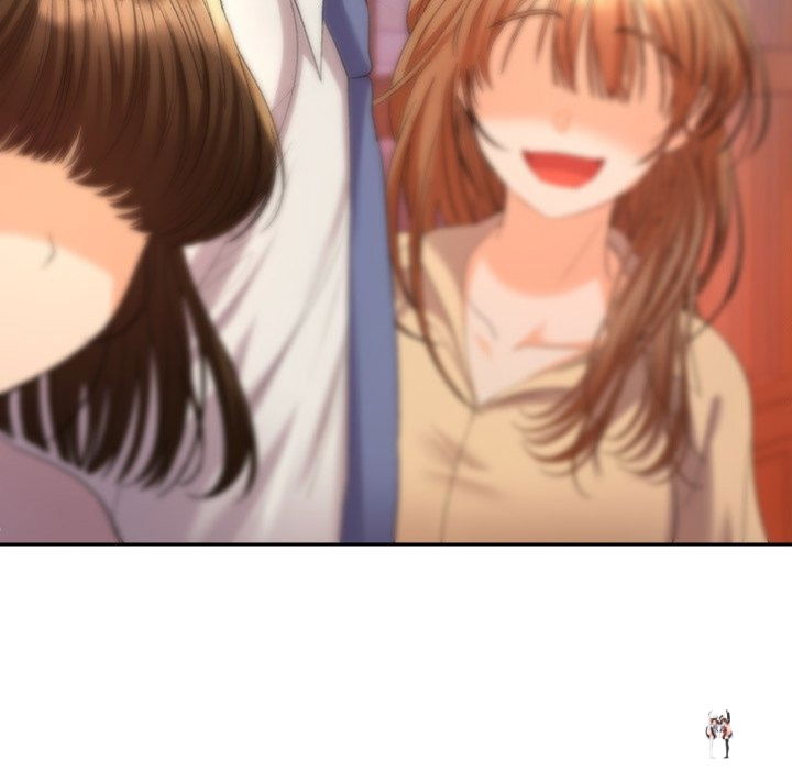 Everyone’s Man Everyone’s Man Chapter 12 - Page 160