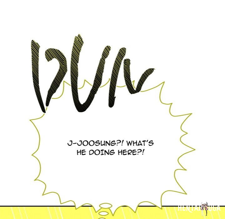 Everyone’s Man Everyone’s Man Chapter 12 - Page 161