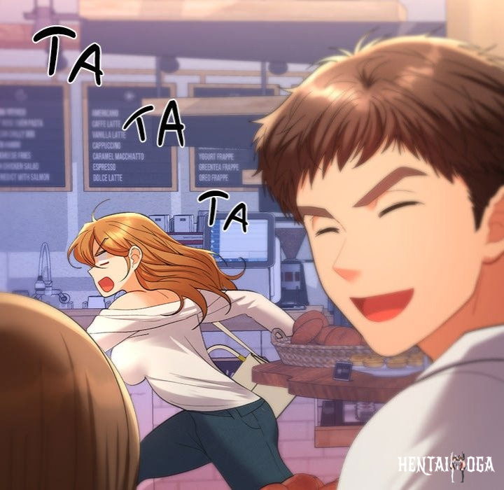 Everyone’s Man Everyone’s Man Chapter 12 - Page 164