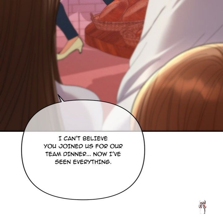 Everyone’s Man Everyone’s Man Chapter 12 - Page 165