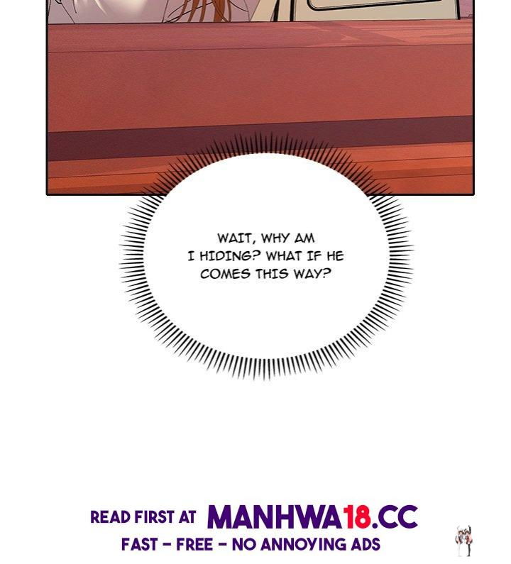 Everyone’s Man Everyone’s Man Chapter 12 - Page 169