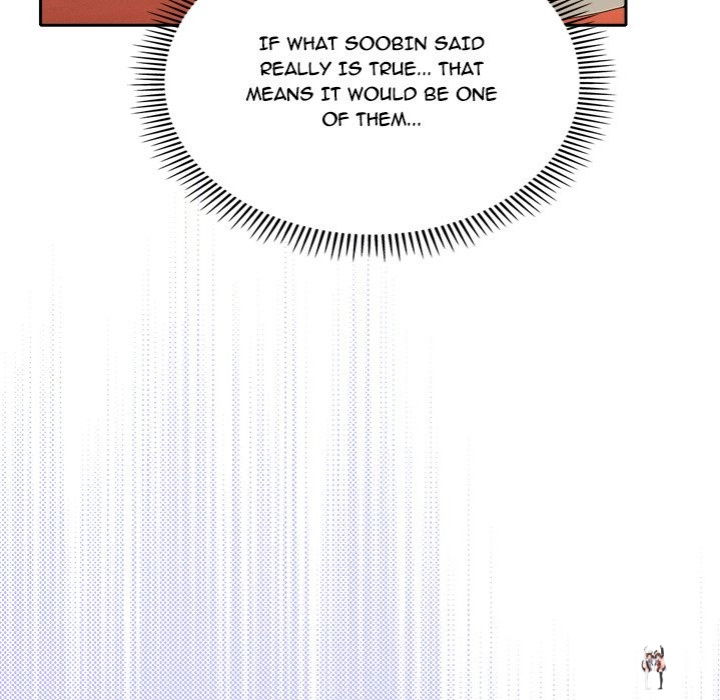 Everyone’s Man Everyone’s Man Chapter 12 - Page 176