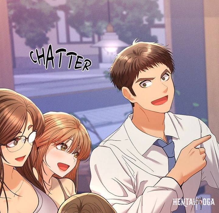 Everyone’s Man Everyone’s Man Chapter 12 - Page 178