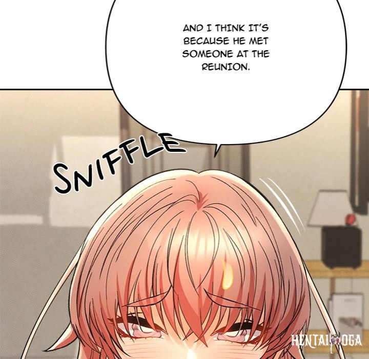 Everyone’s Man Everyone’s Man Chapter 12 - Page 18