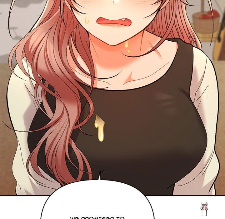 Everyone’s Man Everyone’s Man Chapter 12 - Page 19