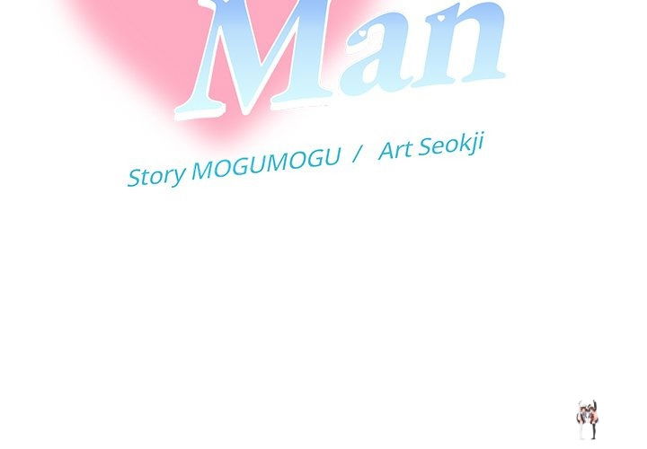 Everyone’s Man Everyone’s Man Chapter 12 - Page 2