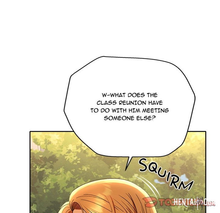 Everyone’s Man Everyone’s Man Chapter 12 - Page 21