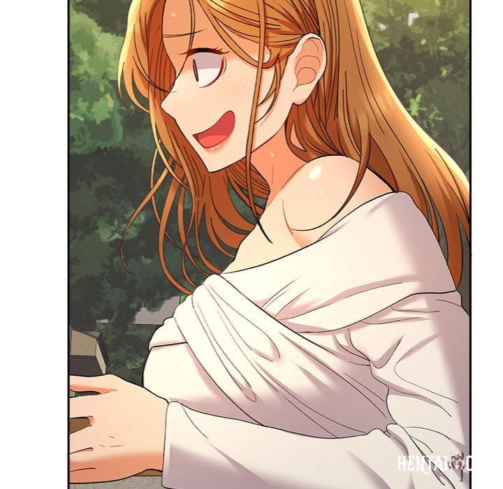 Everyone’s Man Everyone’s Man Chapter 12 - Page 22