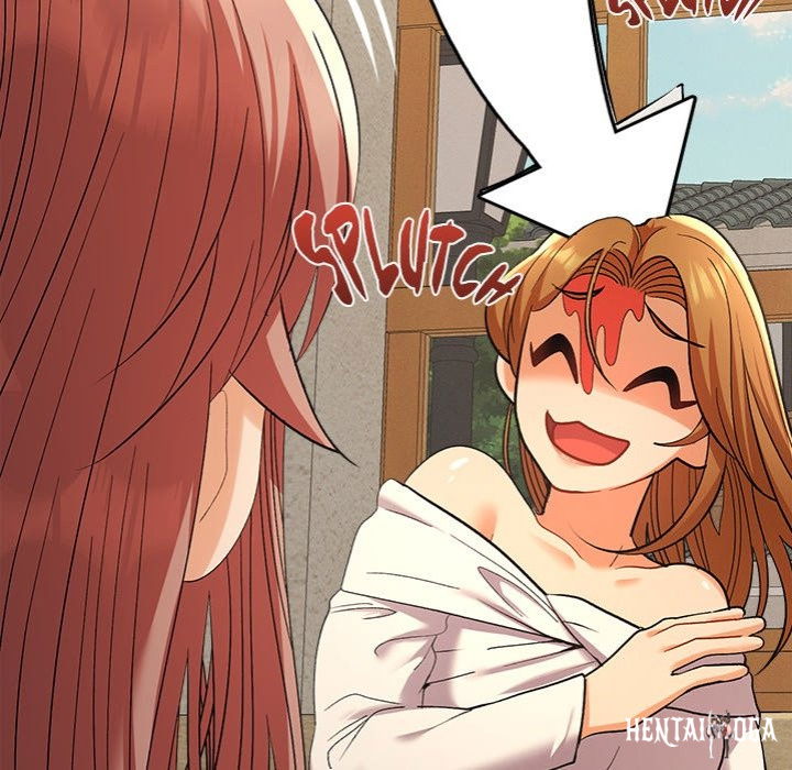 Everyone’s Man Everyone’s Man Chapter 12 - Page 25