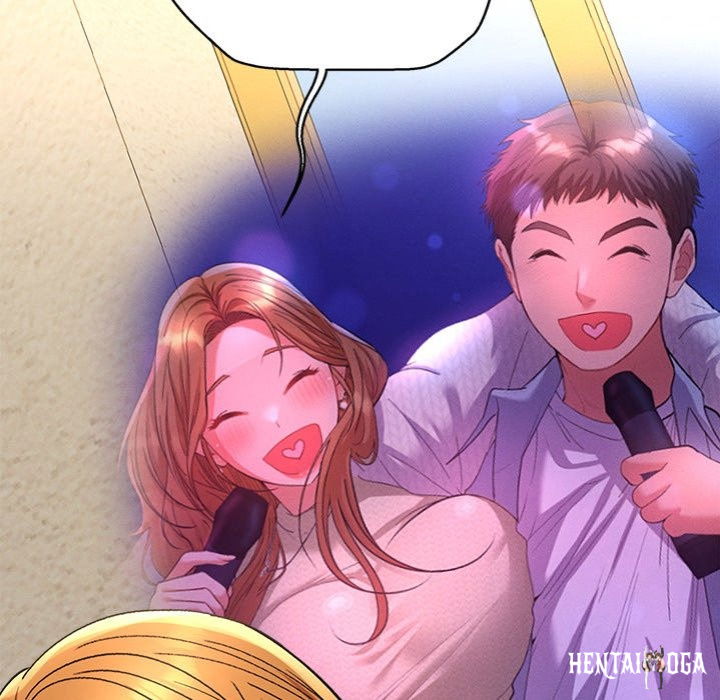 Everyone’s Man Everyone’s Man Chapter 12 - Page 28