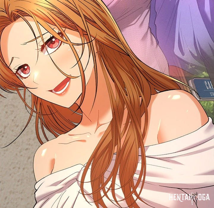 Everyone’s Man Everyone’s Man Chapter 12 - Page 29