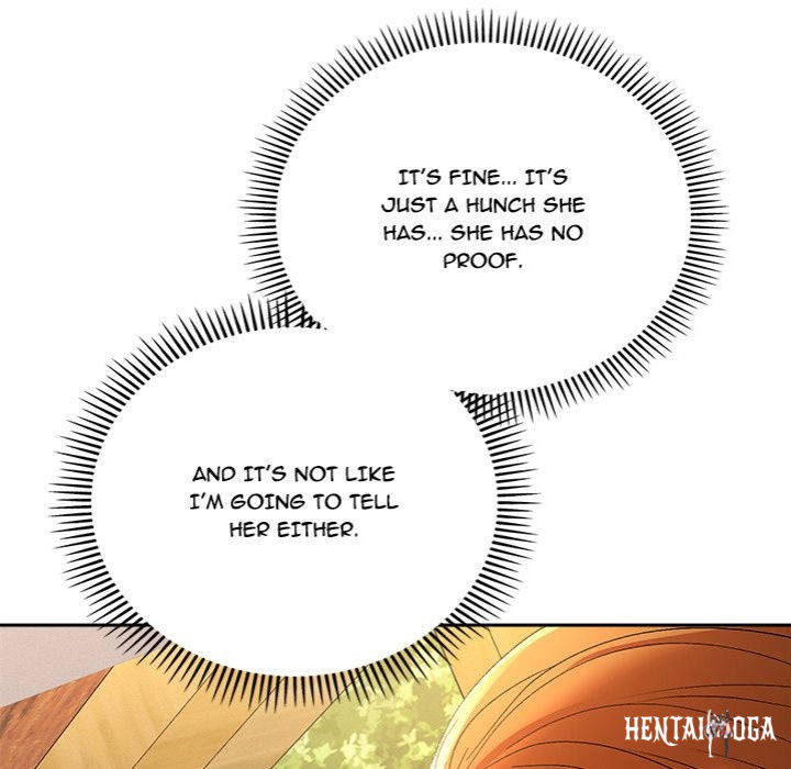 Everyone’s Man Everyone’s Man Chapter 12 - Page 32