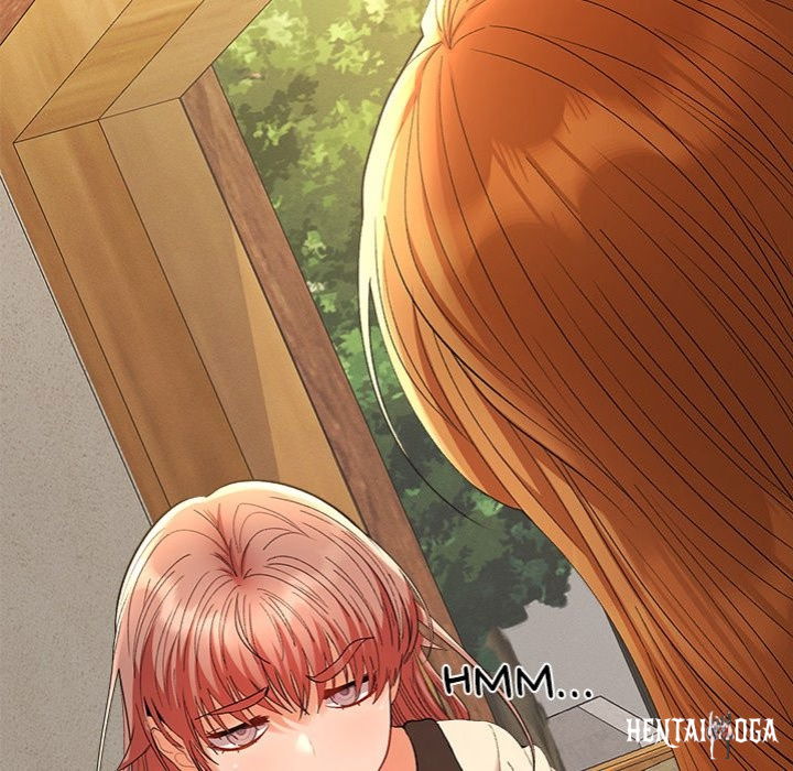 Everyone’s Man Everyone’s Man Chapter 12 - Page 33