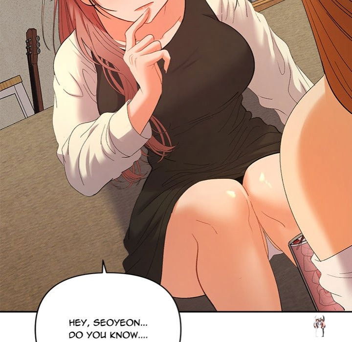 Everyone’s Man Everyone’s Man Chapter 12 - Page 34