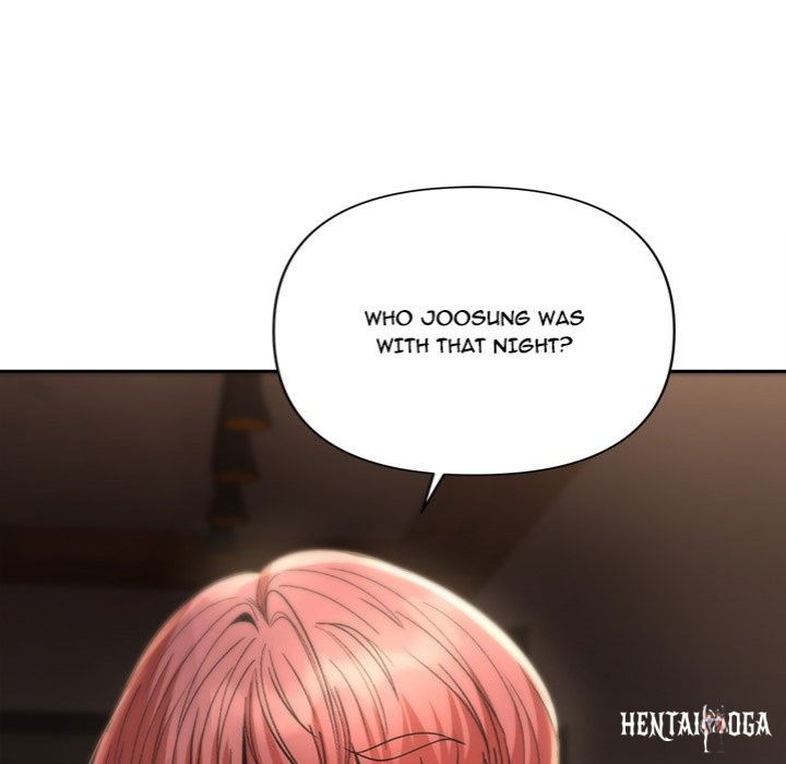 Everyone’s Man Everyone’s Man Chapter 12 - Page 36