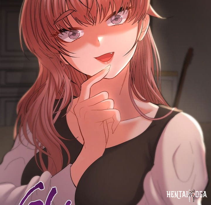 Everyone’s Man Everyone’s Man Chapter 12 - Page 37