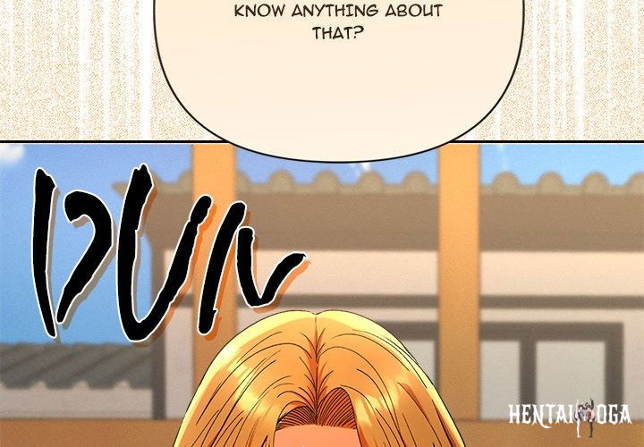 Everyone’s Man Everyone’s Man Chapter 12 - Page 4