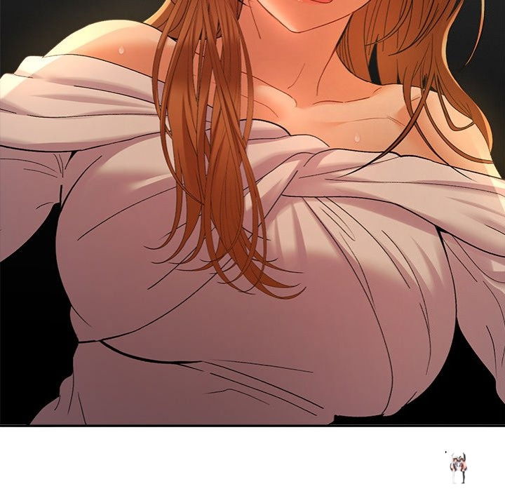 Everyone’s Man Everyone’s Man Chapter 12 - Page 40