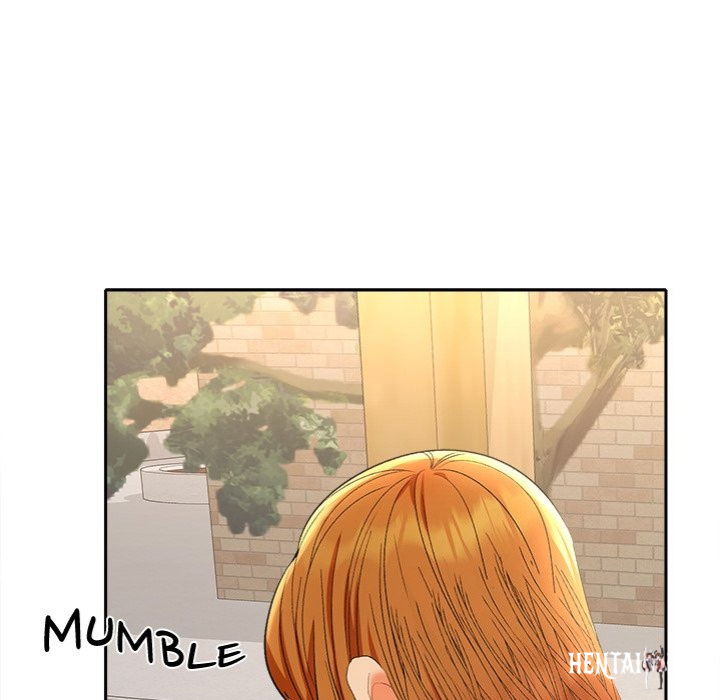 Everyone’s Man Everyone’s Man Chapter 12 - Page 41