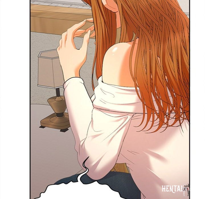 Everyone’s Man Everyone’s Man Chapter 12 - Page 42