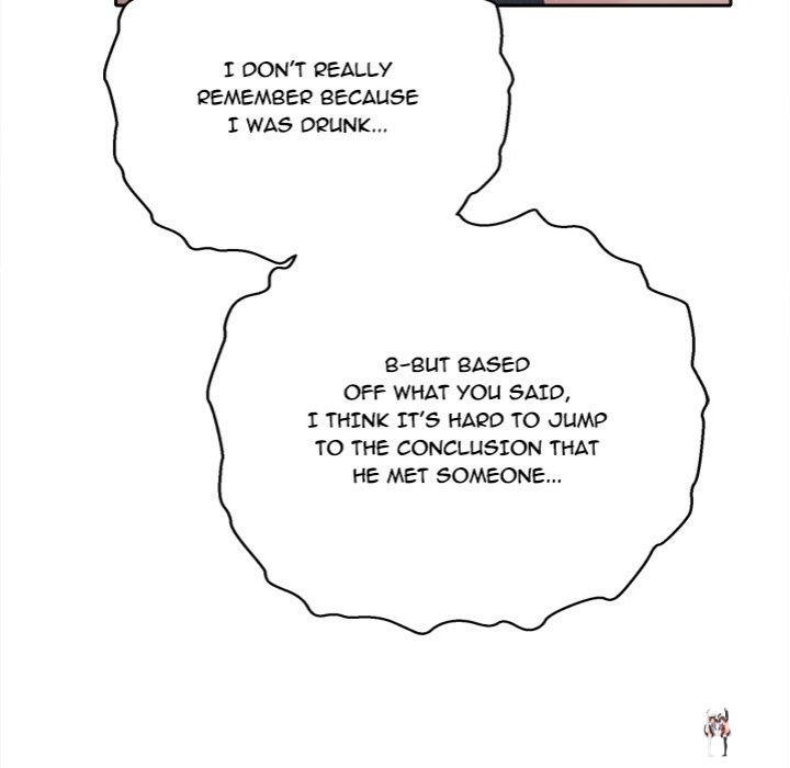 Everyone’s Man Everyone’s Man Chapter 12 - Page 43