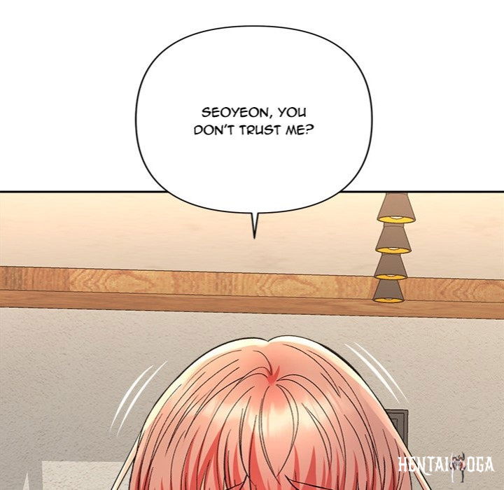 Everyone’s Man Everyone’s Man Chapter 12 - Page 45