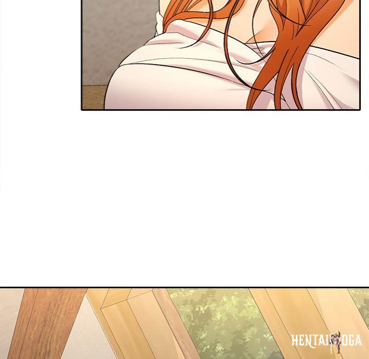 Everyone’s Man Everyone’s Man Chapter 12 - Page 49