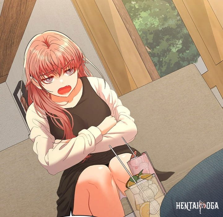 Everyone’s Man Everyone’s Man Chapter 12 - Page 50