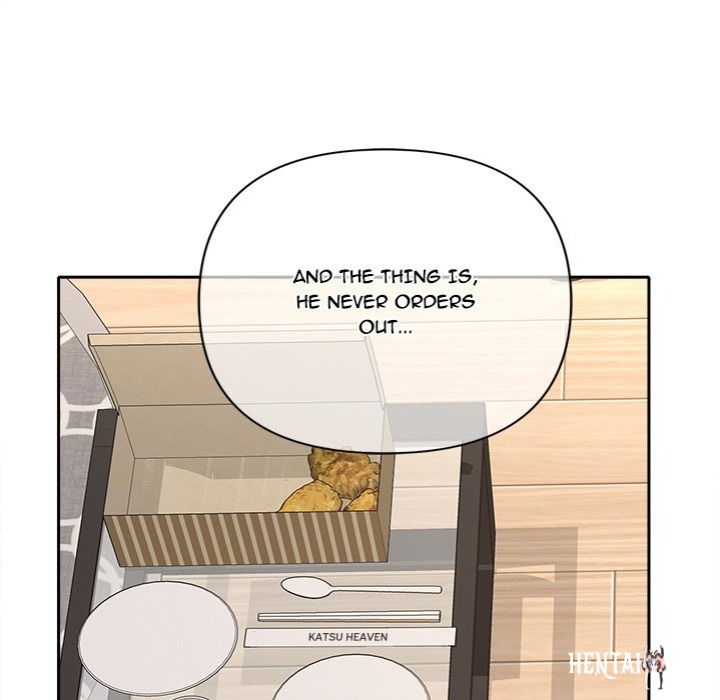 Everyone’s Man Everyone’s Man Chapter 12 - Page 52