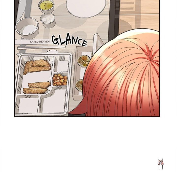 Everyone’s Man Everyone’s Man Chapter 12 - Page 53