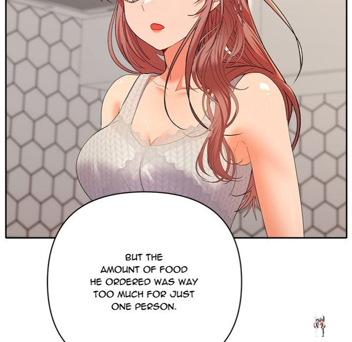 Everyone’s Man Everyone’s Man Chapter 12 - Page 55