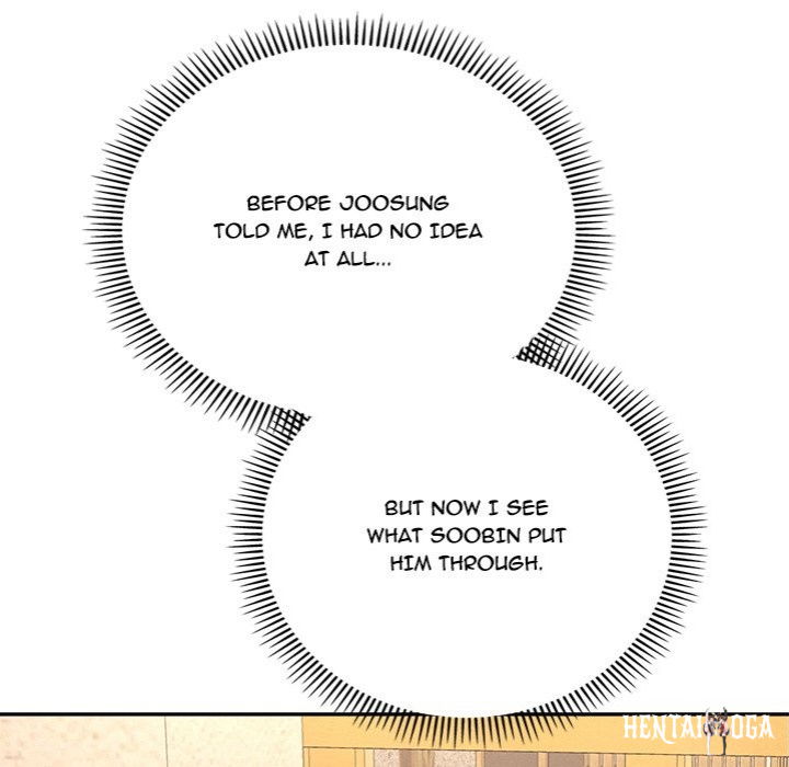 Everyone’s Man Everyone’s Man Chapter 12 - Page 58