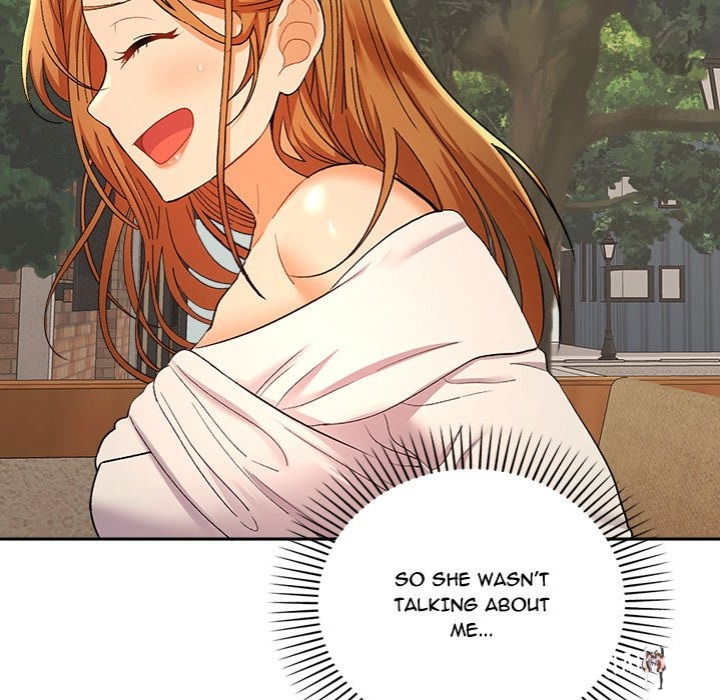 Everyone’s Man Everyone’s Man Chapter 12 - Page 72