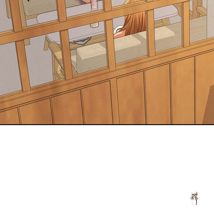 Everyone’s Man Everyone’s Man Chapter 12 - Page 8